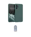 ieg™ Galaxy A23 4G Kılıf Kozmos Yansıma Özel Seri - Siyah Joko Magic 5D Cam