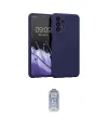 ieg™ Galaxy A23 4G Kılıf Kozmos Yansıma Özel Seri - Siyah Joko Magic 5D Cam