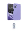 ieg™ Galaxy A23 4G Kılıf Kozmos Yansıma Özel Seri - Siyah Joko Magic 5D Cam