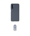 ieg™ Galaxy A24 4G Kılıf Ahenk Serisi - Siyah Joko Magic 5D Cam