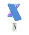 ieg™ Galaxy A24 4G Kılıf Kozmos Yansıma Özel Seri - Şeffaf Pasifik Cam Ekran Koruyucu