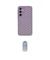 ieg™ Galaxy A25 5G Kılıf Zirve Form - Siyah Joko Magic 5D Cam
