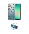 ieg™ Galaxy A26 Kılıf Zirve Modern Prime - Siyah 3D Antistatik Seramik Nano Ekran Koruyucu
