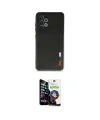 ieg™ Galaxy A33 5G Kılıf Doruk Asil Koleksiyonu - Şeffaf Temperli Cam Ekran Koruyucu
