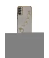 ieg™ Galaxy A34 5G Kılıf Nova Işık Prime - Şeffaf Pasifik Cam Ekran Koruyucu