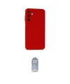 ieg™ Galaxy A35 5G Kılıf Ahenk Serisi - Siyah Joko Magic 5D Cam