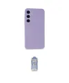 ieg™ Galaxy A35 5G Kılıf Ahenk Serisi - Siyah Joko Magic 5D Cam