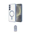 ieg™ Galaxy A35 5G Kılıf Nova Işık Özel Seri - Siyah Joko Magic 5D Cam
