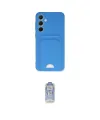 ieg™ Galaxy A35 5G Kılıf Vadi Çizgi Prime - Siyah Joko Magic 5D Cam