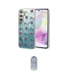 ieg™ Galaxy A35 5G Kılıf Zirve Modern Prime - Siyah Joko Magic 5D Cam