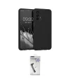 ieg™ Galaxy A53 5G Kılıf Kozmos Yansıma Özel Seri - Şeffaf Uv Polymer Nano Ekran Koruyucu