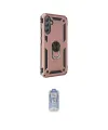 ieg™ Galaxy A54 5G Kılıf Ahenk Klasik Koleksiyonu - Siyah Joko Magic 5D Cam