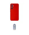 ieg™ Galaxy A54 5G Kılıf Ahenk Serisi - Siyah Joko Magic 5D Cam