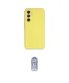 ieg™ Galaxy A54 5G Kılıf Ahenk Serisi - Siyah Joko Magic 5D Cam