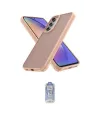 ieg™ Galaxy A54 5G Kılıf Atlas Form - Siyah Joko Magic 5D Cam