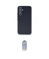 ieg™ Galaxy A54 5G Kılıf Kozmos Yansıma Özel Seri - Siyah Joko Magic 5D Cam