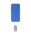 ieg™ Galaxy A54 5G Kılıf Kozmos Yansıma Özel Seri - Siyah Joko Magic 5D Cam