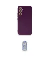 ieg™ Galaxy A54 5G Kılıf Kozmos Yansıma Özel Seri - Siyah Joko Magic 5D Cam