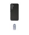ieg™ Galaxy A54 5G Kılıf Kozmos Yansıma Özel Seri - Siyah Joko Magic 5D Cam