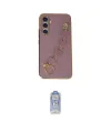 ieg™ Galaxy A54 5G Kılıf Nova Işık Prime - Siyah Joko Magic 5D Cam