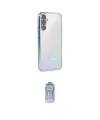 ieg™ Galaxy A54 5G Kılıf Vadi Minimal - Siyah Joko Magic 5D Cam