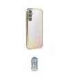 ieg™ Galaxy A54 5G Kılıf Vadi Minimal - Siyah Joko Magic 5D Cam