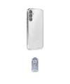 ieg™ Galaxy A54 5G Kılıf Vadi Minimal - Siyah Joko Magic 5D Cam
