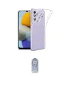 ieg™ Galaxy A54 5G Kılıf Zirve Doku - Siyah Joko Magic 5D Cam
