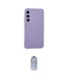 ieg™ Galaxy A55 5G Kılıf Ahenk Serisi - Siyah Joko Magic 5D Cam