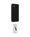 ieg™ Galaxy A55 5G Kılıf Atlas Minimal Prime - Şeffaf Pasifik Cam Ekran Koruyucu