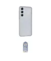 ieg™ Galaxy A55 5G Kılıf Atlas Minimal Prime - Siyah Joko Magic 5D Cam