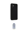 ieg™ Galaxy A55 5G Kılıf Atlas Minimal Prime - Siyah Joko Magic 5D Cam