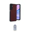 ieg™ Galaxy A55 5G Kılıf Kıvılcım Işık Serisi - Siyah Joko Magic 5D Cam