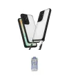 ieg™ Galaxy A55 5G Kılıf Ufuk Klasik - Siyah Joko Magic 5D Cam
