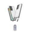 ieg™ Galaxy A55 5G Kılıf Ufuk Klasik - Siyah Joko Magic 5D Cam