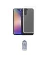 ieg™ Galaxy A55 5G Kılıf Zirve Doku - Siyah Joko Magic 5D Cam