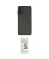ieg™ Galaxy M13 Kılıf Ahenk Çizgi Serisi - Siyah Mat Seramik Nano Ekran Koruyucu