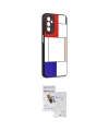 ieg™ Galaxy M23 Kılıf Odak Klasik Serisi - Siyah Seramik Nano Ekran Koruyucu