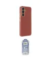 ieg™ Galaxy M34 5G Kılıf Yankı Serisi - Siyah Joko Magic 5D Cam