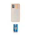 ieg™ Galaxy M51 Kılıf Vadi Çizgi - Şeffaf Royal Nano Ekran Koruyucu