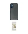 ieg™ Galaxy M52 5G Kılıf Ahenk Çizgi Serisi - Siyah Mat Seramik Nano Ekran Koruyucu