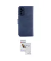 ieg™ Galaxy M52 5G Kılıf Siluet Işık Serisi - Siyah Seramik Nano Ekran Koruyucu