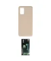 ieg™ Galaxy S20 Kılıf Ahenk Serisi - Şeffaf 360 Full Body Arka Koruyucu