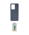 ieg™ Galaxy S20 Ultra Kılıf Ahenk Serisi - Şeffaf Polymer Nano Ekran Koruyucu