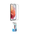 ieg™ Galaxy S22 Plus Kılıf Zirve Doku - Siyah 5D Eko Cam Ekran Koruyucu