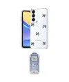 ieg™ Galaxy S23 FE Kılıf Yörünge Form - Siyah Joko Magic 5D Cam