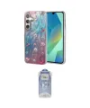 ieg™ Galaxy S23 FE Kılıf Zirve Modern Prime - Siyah Joko Magic 5D Cam