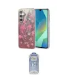 ieg™ Galaxy S23 FE Kılıf Zirve Modern Prime - Siyah Joko Magic 5D Cam