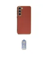 ieg™ Galaxy S23 Kılıf Yankı Serisi - Siyah Joko Magic 5D Cam