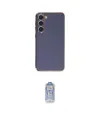 ieg™ Galaxy S23 Kılıf Yankı Serisi - Siyah Joko Magic 5D Cam